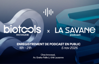 Biotools x La Savane
