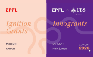 EPFL Grants