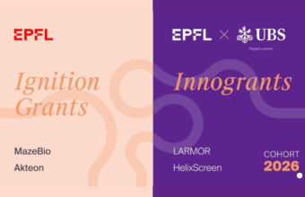 EPFL Grants