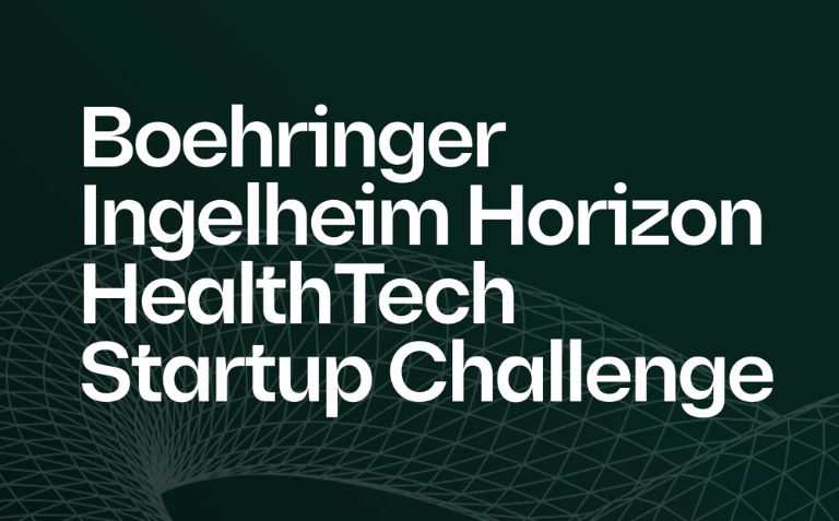 Health Tech Startup Challenge