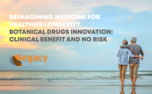 Legacy Healthcare
