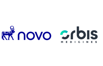Novo x Orbis