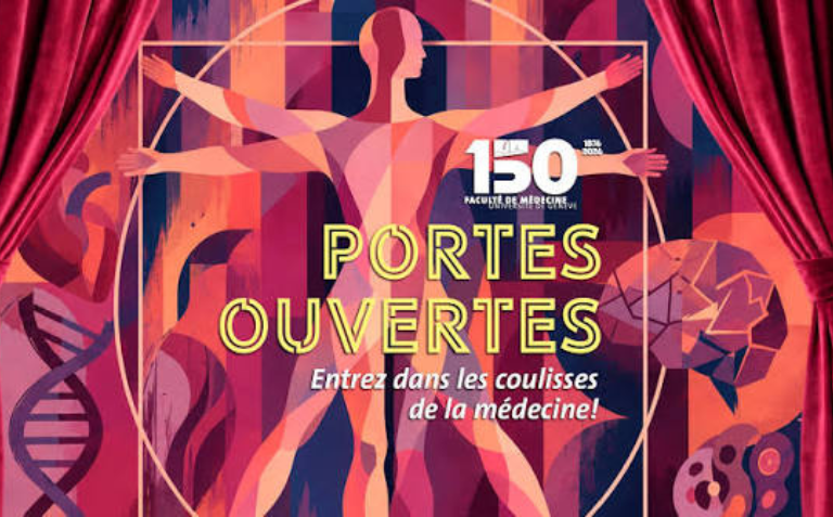 UNIGE Medecine - Portes Ouvertes